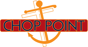 Chop Point Summer Camp